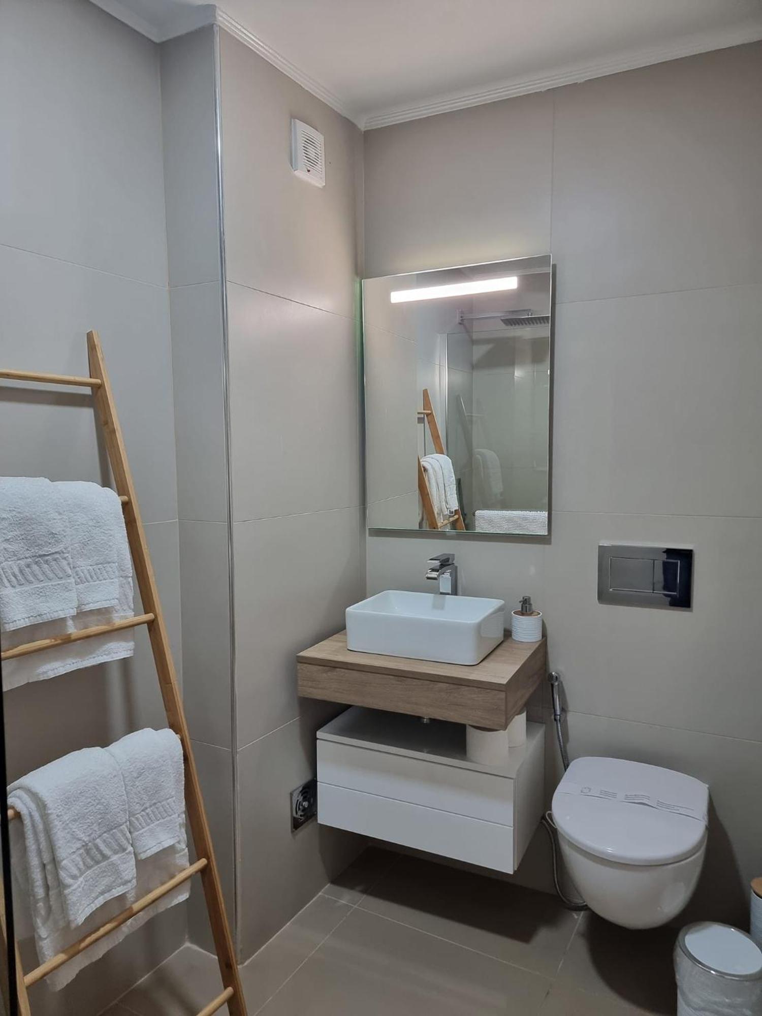 Casa Jasmim Apartment Фаро Екстериор снимка